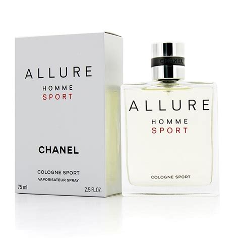 allure homme sport chanel cologne vaporisateur spray|chanel allure homme sport cheap.